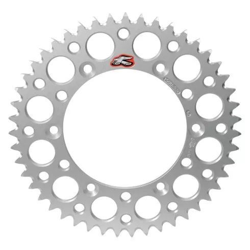Γρανάζι πίσω κίνησης RENTHAL SPROCK R 520 36T SI UL SC Γρανάζι πίσω κίνησης RENTHAL SPROCK R 520 36T SI UL SC