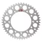 Γρανάζι πίσω κίνησης RENTHAL SPROCK R 520 36T SI UL SC thumb
