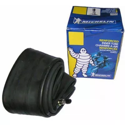 Εσωτερικό λάστιχο MICHELIN 70/100-19 RSTOP REINF ST30F MI Εσωτερικό λάστιχο MICHELIN 70/100-19 RSTOP REINF ST30F MI