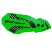 Προστατευτικές χούφτες μηχανής POLISPORT MX FLOW KAWASAKI/SUZUKI GREEN/BLACK Προστατευτικές χούφτες μηχανής POLISPORT MX FLOW KAWASAKI/SUZUKI GREEN/BLACK thumb
