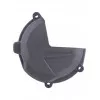 Προστατευτικό καλυμμα συμπλέκτη POLISPORT BETA RR250/300 2T/X-TRAINER300 2018-20 - GREY