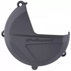 Προστατευτικό καλυμμα συμπλέκτη POLISPORT BETA RR250/300 2T/X-TRAINER300 2013-17 - GREY Προστατευτικό καλυμμα συμπλέκτη POLISPORT BETA RR250/300 2T/X-TRAINER300 2013-17 - GREY