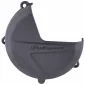 Προστατευτικό καλυμμα συμπλέκτη POLISPORT BETA RR250/300 2T/X-TRAINER300 2013-17 - GREY thumb