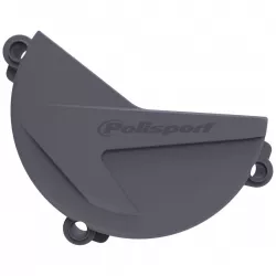 Προστατευτικό καλυμμα συμπλέκτη POLISPORT SHERCorseF250/300 -2014-22 - GREY Προστατευτικό καλυμμα συμπλέκτη POLISPORT SHERCorseF250/300 -2014-22 - GREY