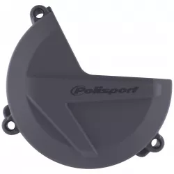 Προστατευτικό καλυμμα συμπλέκτη POLISPORT SHERCorse250/300, SEF450 -2014-22 - GREY Προστατευτικό καλυμμα συμπλέκτη POLISPORT SHERCorse250/300, SEF450 -2014-22 - GREY