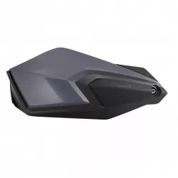 Προστατευτικές χούφτες μηχανής POLISPORT S-DUAL UNIVERSAL ΓΚΡΙ Προστατευτικές χούφτες μηχανής POLISPORT S-DUAL UNIVERSAL ΓΚΡΙ