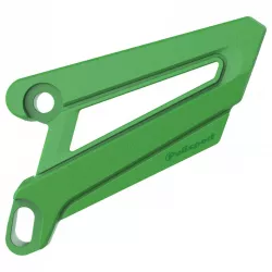 Προστασία μπροστινού γραναζιού KAWASAKI KX 125/250 KXF 250/450 ΠΡΑΣΙΝΟ Προστασία μπροστινού γραναζιού KAWASAKI KX 125/250 KXF 250/450 ΠΡΑΣΙΝΟ