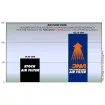 Φίλτρο αέρα DNA BMW R1200GS ADVENTURE 05-13 Φίλτρο αέρα DNA BMW R1200GS ADVENTURE 05-13 thumb