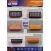 Φίλτρο αέρα DNA BMW K1600GT 10-19, K160GTL 10-18 Φίλτρο αέρα DNA BMW K1600GT 10-19, K160GTL 10-18 thumb