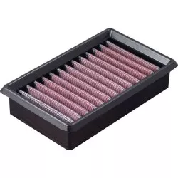 Φίλτρο αέρα DNA BMW F650GS 8-12, F650GS 09-12, F800GS 08-18, HUSQVARNA NUDA 900 2012