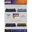 Φίλτρο αέρα DNA HONDA CB1000R 18-21 Φίλτρο αέρα DNA HONDA CB1000R 18-21 thumb