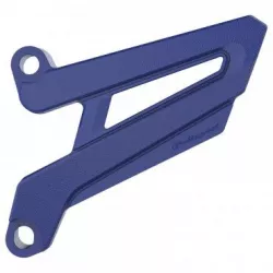 Προστασία μπροστινού γραναζιού YAMAHA/SUZUKI ΜΠΛΕ Προστασία μπροστινού γραναζιού YAMAHA/SUZUKI ΜΠΛΕ