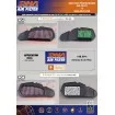 Φίλτρο αέρα DNA HONDA PCX125 13-17, PCX150 13-18 thumb