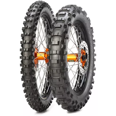 Μπροστινό λάστιχο μοτοσυκλέτας METZELER MCE 6 DAYS EXTREME 90/90-21 M/C 54M M+S Μπροστινό λάστιχο μοτοσυκλέτας METZELER MCE 6 DAYS EXTREME 90/90-21 M/C 54M M+S