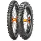 Μπροστινό λάστιχο μοτοσυκλέτας METZELER MCE 6 DAYS EXTREME 90/90-21 M/C 54M M+S