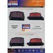 Φίλτρο άερα DNA για KAWASAKI H2 1000 SX ZX1000 20-22 thumb