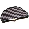 Φίλτρο άερα DNA για KAWASAKI ZX10R 16-21, ZX10RR 17-19