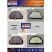 Φίλτρο άερα DNA για KAWASAKI ZX10R 16-21, ZX10RR 17-19 thumb