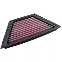 Φίλτρο άερα DNA για KAWASAKI ZX14R 12-21