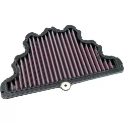 Φίλτρο άερα DNA για KAWASAKI Z900RS/CAFE 18-22 Φίλτρο άερα DNA για KAWASAKI Z900RS/CAFE 18-22
