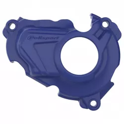 Προστατευτικό κάλυμμα ανάφλεξης YAMAHA YZ250F 2020-23 BLUE Προστατευτικό κάλυμμα ανάφλεξης YAMAHA YZ250F 2020-23 BLUE