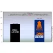 Φίλτρο άερα DNA για KTM 790 ADVENTURE 19-21, 890 ADVENTURE 21- Φίλτρο άερα DNA για KTM 790 ADVENTURE 19-21, 890 ADVENTURE 21- thumb