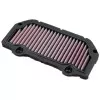 Φίλτρο άερα DNA για SUZUKI GSX-R600 11-18, GSX-R750 11-18
