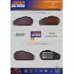 Φίλτρο άερα DNA για YAMAHA AEROX 155 17-19, NVX 155 16-19 thumb