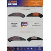 Φίλτρο άερα DNA για YAMAHA AEROX 155 20-21, N-MAX 125/155 21-22 Φίλτρο άερα DNA για YAMAHA AEROX 155 20-21, N-MAX 125/155 21-22 thumb