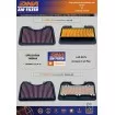 Φίλτρο άερα DNA για YAMAHA CRYPTON S 115 18-22 Φίλτρο άερα DNA για YAMAHA CRYPTON S 115 18-22 thumb