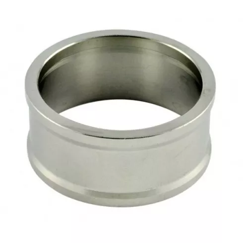 Αποστάτη για σιγαστιρα AKRAPOVIC ΜΑΝΙΚΙ SS