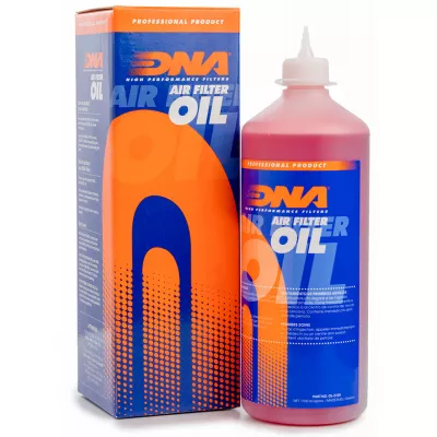 Λιπαντικό σπρέι φίλτρο αέρα DNA 1100 ML
