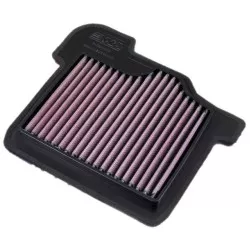 Φίλτρο άερα DNA για YAMAHA MT-09 14-20, NIKEN 18-20, XSR900 16-20 Φίλτρο άερα DNA για YAMAHA MT-09 14-20, NIKEN 18-20, XSR900 16-20