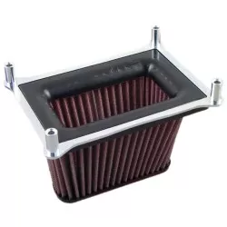 Φίλτρο άερα DNA STAGE 2 για BMW R1200GS 13-18, R1250GS 19-21 Φίλτρο άερα DNA STAGE 2 για BMW R1200GS 13-18, R1250GS 19-21