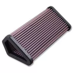 Φίλτρο άερα DNA για DUCATI 848, 1098, 1198, DIAVEL 1200 11-17, MULTISTRADA 1200 10-14