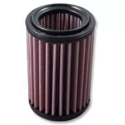 Φίλτρο άερα DNA για DUCATI 696/796/821 MONSTER, 1100/1200 MONSTER