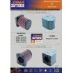 Φίλτρο άερα DNA για HONDA CBR400R 19-21, CB500X 19-22, CBR500R 19-22 thumb