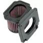 Φίλτρο άερα DNA για YAMAHA XTZ700 TENERE 19-22, MT-07 14-22, YZF R7 2022 STAGE 2 thumb