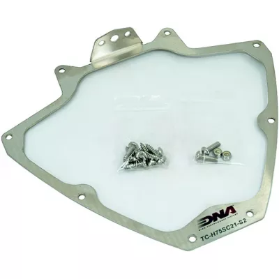 Καπάκι φίλτρου αέρα DNA STAGE 2 kit για HONDA