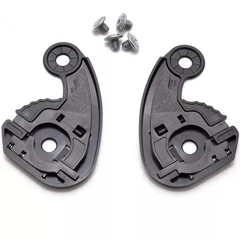 Ανταλλακτικοί μηχανισμοί ζελατίνας HJC HJ-20M