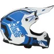 Κράνος μηχανής ACERBIS PROFILE 5 WHITE/BLUE Κράνος μηχανής ACERBIS PROFILE 5 WHITE/BLUE thumb