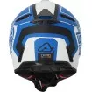 Κράνος μηχανής ACERBIS PROFILE 5 WHITE/BLUE Κράνος μηχανής ACERBIS PROFILE 5 WHITE/BLUE thumb