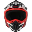 Κράνος μηχανής ACERBIS PROFILE 5 WHITE/RED Κράνος μηχανής ACERBIS PROFILE 5 WHITE/RED thumb