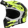 Κράνος μηχανής ACERBIS PROFILE 5 BLACK/FLUO YELLOW Κράνος μηχανής ACERBIS PROFILE 5 BLACK/FLUO YELLOW