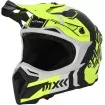 Κράνος μηχανής ACERBIS PROFILE 5 BLACK/FLUO YELLOW Κράνος μηχανής ACERBIS PROFILE 5 BLACK/FLUO YELLOW thumb