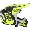 Κράνος μηχανής ACERBIS PROFILE 5 BLACK/FLUO YELLOW Κράνος μηχανής ACERBIS PROFILE 5 BLACK/FLUO YELLOW thumb