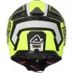 Κράνος μηχανής ACERBIS PROFILE 5 BLACK/FLUO YELLOW Κράνος μηχανής ACERBIS PROFILE 5 BLACK/FLUO YELLOW thumb