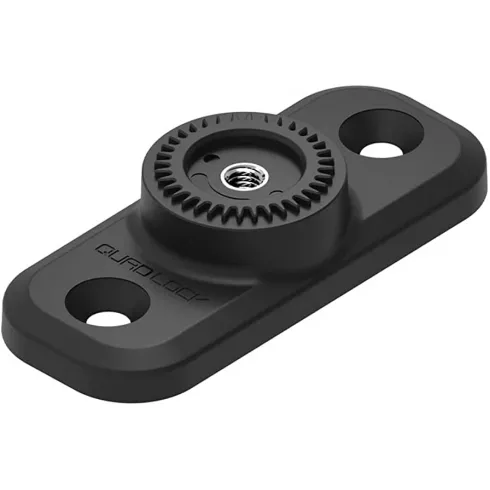 QUAD LOCK 360 Βάση στήριξης κινητού μοτοσυκλέτας