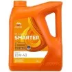 Λάδι μηχανής REPSOL SMARTER SPORT 4T 10W40 - 4L Λάδι μηχανής REPSOL SMARTER SPORT 4T 10W40 - 4L thumb