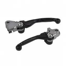 Αγωνιστικες μανέτες POLISPORT HUSQVARNA TE/FE/TX/FX 2019-21 BLACK Αγωνιστικες μανέτες POLISPORT HUSQVARNA TE/FE/TX/FX 2019-21 BLACK